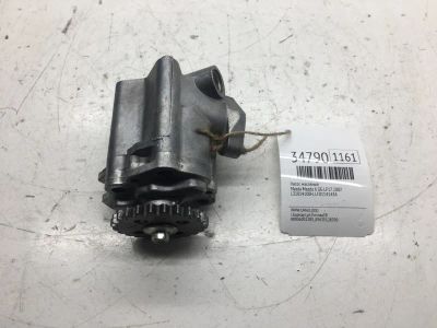 Лот: 20387186. Фото: 1. Насос масляный Mazda Mazda 6 2007... Расходные материалы