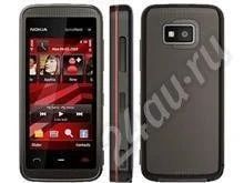 Лот: 403698. Фото: 1. nokia 5530 xpressmusic (срочно... Смартфоны