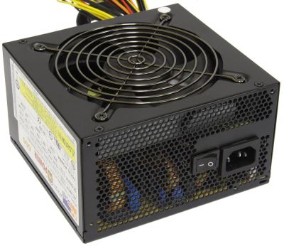 Лот: 7066587. Фото: 1. AcBel Polytech Intelligent Power... Корпуса, блоки питания