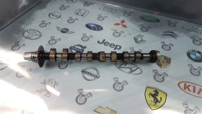 Лот: 23591663. Фото: 1. Распредвал Audi A8 ABZ 077109022AT. Двигатель и элементы двигателя