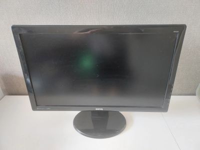 Лот: 20311822. Фото: 1. Монитор benq gw2255. ЖК-мониторы