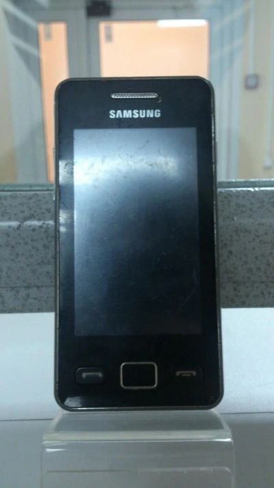 Лот: 7766471. Фото: 1. Сотовый телефон Samsung gt-s5260. Кнопочные мобильные телефоны