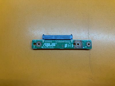 Лот: 12366165. Фото: 1. Плата x756uv hdd board rev 3.1... Платы расширения, контроллеры, доп. порты