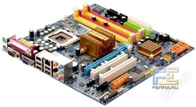 Лот: 2335338. Фото: 1. Gigabyte GA-G33M-S2. Материнские платы