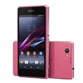 Лот: 5470491. Фото: 1. Смартфон Sony Xperia Z1 Compact... Смартфоны