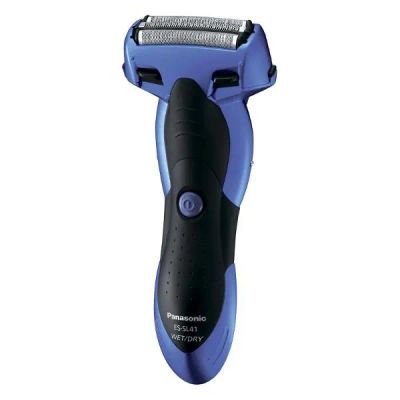 Лот: 25023884. Фото: 1. Электробритва Panasonic ES-SL41-A520. Укладка и стрижка волос, бритьё, эпиляция
