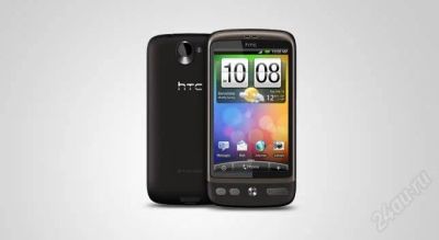Лот: 924122. Фото: 1. HTC Desire A8181 новый. Смартфоны