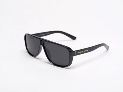 Лот: 24977765. Фото: 1. Очки Porsche design. Очки солнцезащитные