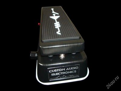 Лот: 1843385. Фото: 1. Custom Audio Electronics MC404... Гитарные эффекты и комбоусилители