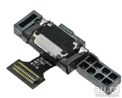 Лот: 13743892. Фото: 1. Динамик (speaker) Xiaomi Redmi... Динамики, микрофоны