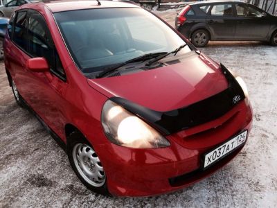 Лот: 4829579. Фото: 1. Honda Fit. Автомобили