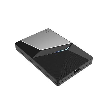 Лот: 24948791. Фото: 1. Внешний SSD диск USB3.2 480Gb... Внешние жесткие диски