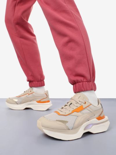 Лот: 24288874. Фото: 1. Кроссовки женские PUMA Kosmo Rider... Кеды, кроссовки, слипоны