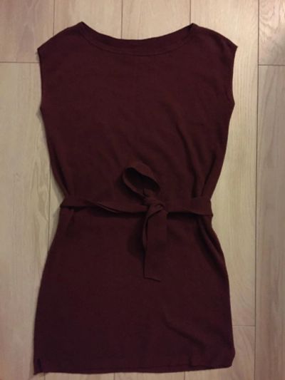 Лот: 9580194. Фото: 1. Платье Benetton. Платья