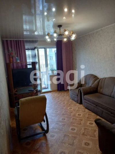Лот: 25285952. Фото: 1. 4-комн. квартира , Красноярск... Квартиры, студии