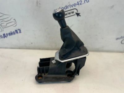 Лот: 22716787. Фото: 1. кулиса МКПП Citroen C-Elysee D. Другое (автозапчасти)
