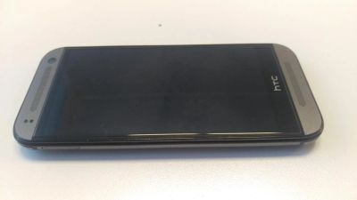 Лот: 6929886. Фото: 1. HTC One mini 2 полный комплект... Смартфоны
