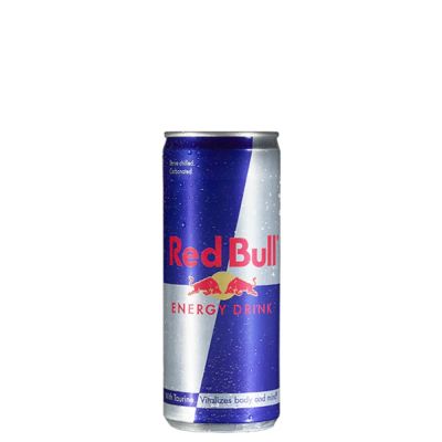 Лот: 16703510. Фото: 1. Энергетический напиток Red Bull... Напитки