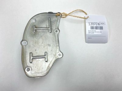 Лот: 25730393. Фото: 1. Крышка двигателя Subaru Forester... Двигатель и элементы двигателя