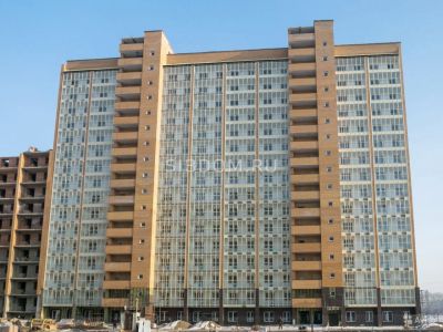 Лот: 12291484. Фото: 1. 1комн Мясокомбинат. Квартиры, студии