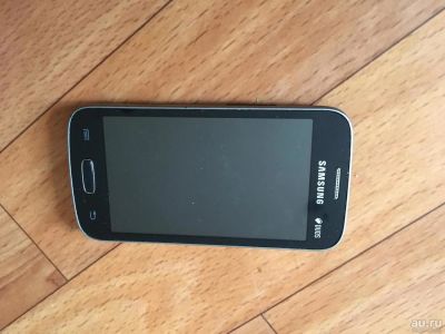 Лот: 7229435. Фото: 1. Samsung Galaxy Duos GT-S7262. Смартфоны