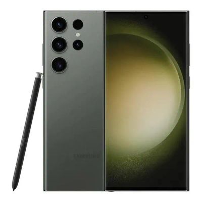 Лот: 24442503. Фото: 1. Смартфон Samsung Galaxy S23 Ultra... Смартфоны