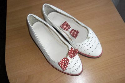 Лот: 9339930. Фото: 1. Туфли. Туфли