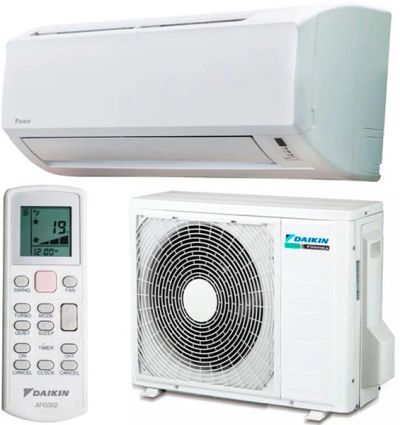 Лот: 11207830. Фото: 1. Сплит-система Daikin FTYN25L/RYN25L... Кондиционеры, сплит-системы