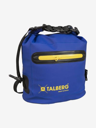 Лот: 25690047. Фото: 1. Гермосумка TALBERG TRAVEL DRY... Другое (спортивная одежда)