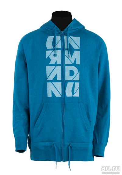 Лот: 12282723. Фото: 1. Толстовка ARMADA Fievel Hoody... Зимняя спортивная одежда