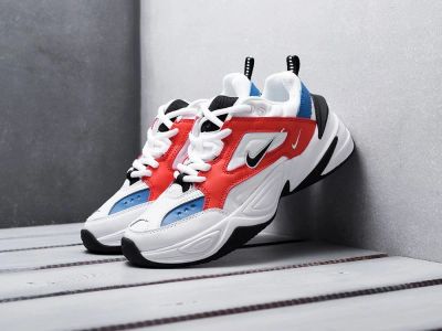 Лот: 16985648. Фото: 1. Кроссовки Nike M2K TEKNO (14713... Кеды, кроссовки, слипоны