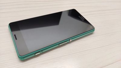 Лот: 17564653. Фото: 1. Смартфон sony xperia. Смартфоны