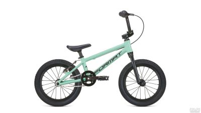 Лот: 17549839. Фото: 1. Велосипед BMX FORMAT KIDS BMX... Велосипеды