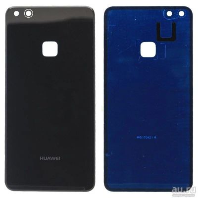 Лот: 13609042. Фото: 1. Задняя крышка Huawei P10 Lite... Корпуса, клавиатуры, кнопки