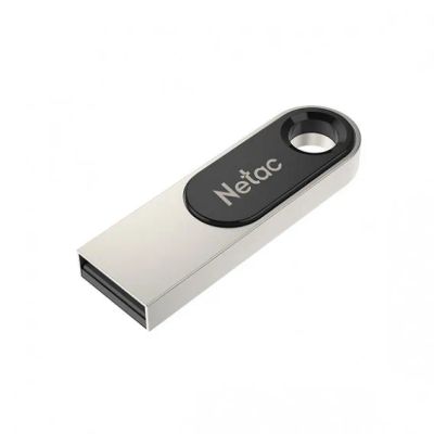 Лот: 19513563. Фото: 1. Флэш-диск Netac 16GB USB 3.0 U278... USB-флеш карты