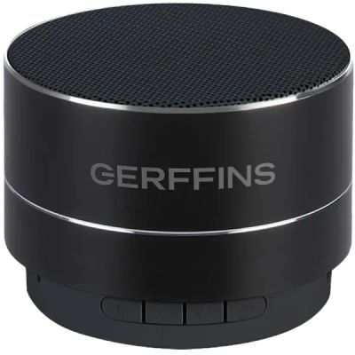 Лот: 22027463. Фото: 1. Колонка портативная Gerffins GF-BTS-001... Портативные, беспроводные колонки