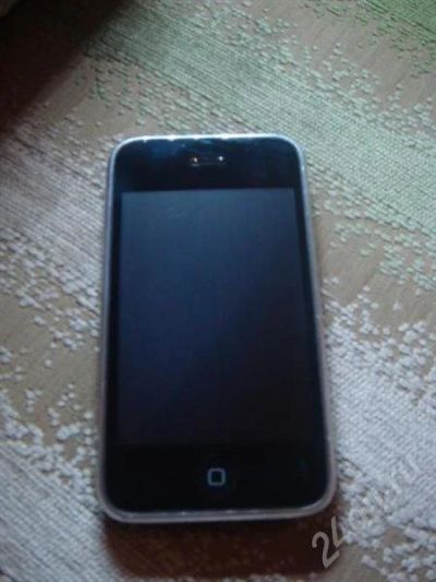Лот: 702714. Фото: 1. Продам!!I IPHONE 3G 16GB. Идеал. Смартфоны