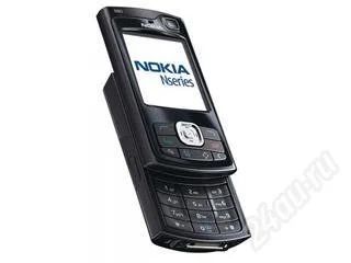 Лот: 114668. Фото: 1. Nokia N80 смартфон с Wi-fi. Кнопочные мобильные телефоны