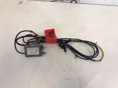 Лот: 21708456. Фото: 1. усилитель антенны Nissan Almera... Двигатель и элементы двигателя