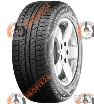 Лот: 13289219. Фото: 1. Автошина Matador MP82 Conquerra... Шины