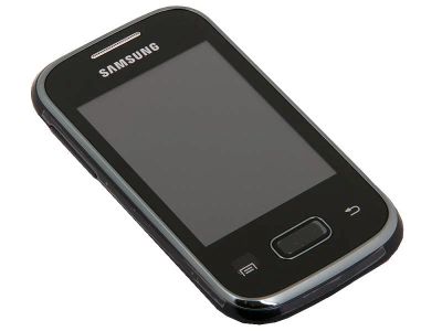 Лот: 10728429. Фото: 1. samsung s 5300 плата. Кнопочные мобильные телефоны