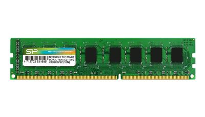 Лот: 24946954. Фото: 1. Модуль памяти DIMM DDR3L 4Гб 1600МГц... Оперативная память