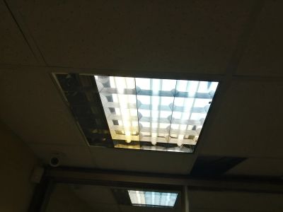 Лот: 17345741. Фото: 1. Лампы офисные. Офисное, промышленное освещение