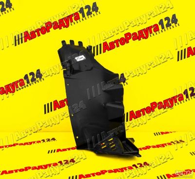 Лот: 18650665. Фото: 1. Подкрылок Chevrolet Aveo (2011-... Кузов