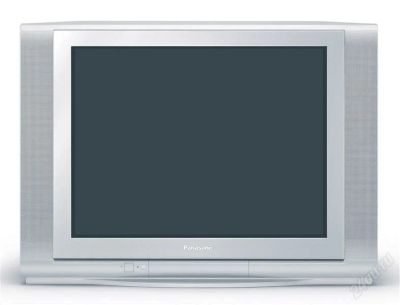 Лот: 1075112. Фото: 1. Телевизор Panasonic TX-29F140TS... Телевизоры