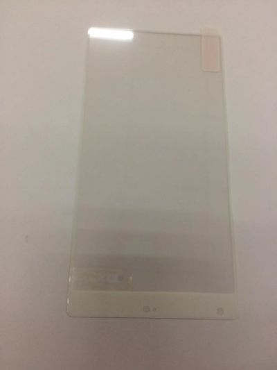 Лот: 10238147. Фото: 1. Защитное стекло Xiaomi Mi Mix... Защитные стёкла, защитные плёнки