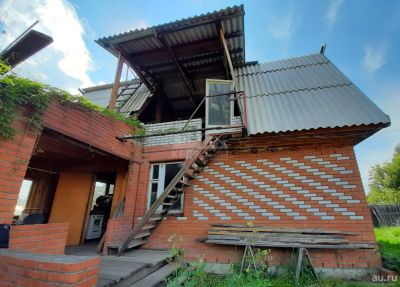 Лот: 18438801. Фото: 1. Продается дом 40 кв.м. 9.8 сот... Дачи