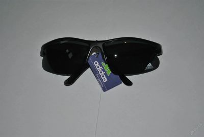Лот: 2968170. Фото: 1. Очки Adidas. Очки солнцезащитные