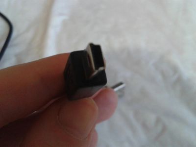 Лот: 3645664. Фото: 1. usb провод. Шлейфы, кабели, переходники