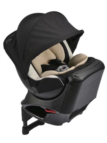 Лот: 5996616. Фото: 1. Кресло детское автомобильное Carmate... Детские автокресла